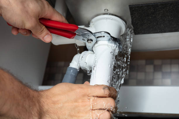 Algonquin, IL Water damage restoration Company